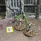 * 3x Skorpekh Destroyers #352 Necrons Warhammer 40k