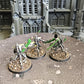 * 3x Skorpekh Destroyers #352 Necrons Warhammer 40k