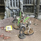 * 3x Skorpekh Destroyers #353 Necrons Warhammer 40k