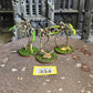 3x Ophydian Destroyers #354 Necrons Warhammer 40k