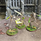 3x Ophydian Destroyers #354 Necrons Warhammer 40k