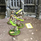 3x Ophydian Destroyers #354 Necrons Warhammer 40k