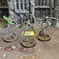 3x Ophydian Destroyers #355 Necrons Warhammer 40k