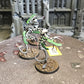3x Ophydian Destroyers #355 Necrons Warhammer 40k