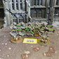 * 10x Warriors + Scarab Swarms OOP #359 Necrons Warhammer 40k