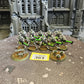 10x Warriors + Scarab Swarms OOP #361 Necrons Warhammer 40k