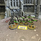 10x Warriors + Scarab Swarms OOP #362 Necrons Warhammer 40k