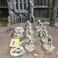 10x Warriors + Scarab Swarms #364 Necrons Warhammer 40k