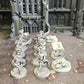 10x Warriors + Scarab Swarms #364 Necrons Warhammer 40k