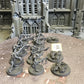 10x Warriors + Scarab Swarms #369 Necrons Warhammer 40k