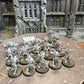 16x Warriors + Scarab Swarms #375 Necrons Warhammer 40k
