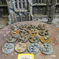 12x Scarab Swarms #378 Necrons Warhammer 40k
