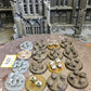 12x Scarab Swarms #378 Necrons Warhammer 40k