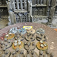 12x Scarab Swarms #378 Necrons Warhammer 40k
