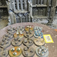 12x Scarab Swarms #378 Necrons Warhammer 40k
