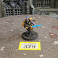Blade Champion #379 Adeptus Custodes Warhammer 40k