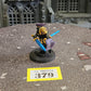 Blade Champion #379 Adeptus Custodes Warhammer 40k