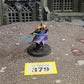Blade Champion #379 Adeptus Custodes Warhammer 40k