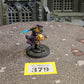 Blade Champion #379 Adeptus Custodes Warhammer 40k