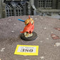 * Blade Champion #380 Adeptus Custodes Warhammer 40k