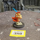 * Blade Champion #380 Adeptus Custodes Warhammer 40k