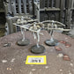 * 3x Venatari Sodality FORGEWORLD  #381 Adeptus Custodes Warhammer 40k