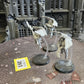 * 3x Venatari Sodality FORGEWORLD  #381 Adeptus Custodes Warhammer 40k