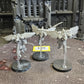 * 3x Venatari Sodality FORGEWORLD  #381 Adeptus Custodes Warhammer 40k
