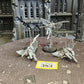 * 3x Venatari Sodality FORGEWORLD #383 Adeptus Custodes Warhammer 40k