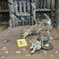 * 3x Venatari Sodality FORGEWORLD #383 Adeptus Custodes Warhammer 40k