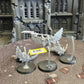 * 3x Venatari Sodality FORGEWORLD #383 Adeptus Custodes Warhammer 40k