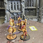 6x Wardens #384 Adeptus Custodes Warhammer 40k