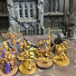 8x Custodian Guard #385 Adeptus Custodes Warhammer 40k