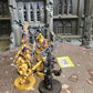 8x Custodian Guard #385 Adeptus Custodes Warhammer 40k