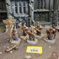 * 5x Custodian Guard #386 Adeptus Custodes Warhammer 40k