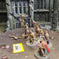 * 5x Custodian Guard #386 Adeptus Custodes Warhammer 40k