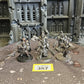 * 6x Custodian Guard #387 Adeptus Custodes Warhammer 40k