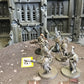 * 6x Custodian Guard #387 Adeptus Custodes Warhammer 40k