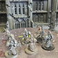 * 6x Custodian Guard #387 Adeptus Custodes Warhammer 40k