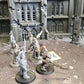 * 6x Custodian Guard #387 Adeptus Custodes Warhammer 40k