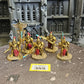 5x Custodian Guard #388 Adeptus Custodes Warhammer 40k