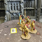 5x Custodian Guard #388 Adeptus Custodes Warhammer 40k