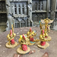 5x Custodian Guard #388 Adeptus Custodes Warhammer 40k