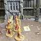 5x Custodian Guard #388 Adeptus Custodes Warhammer 40k