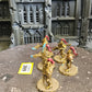 5x Custodian Guard #389 Adeptus Custodes Warhammer 40k