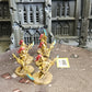 5x Custodian Guard #389 Adeptus Custodes Warhammer 40k