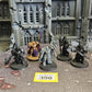 5x Custodes Wardens #390 Adeptus Custodes Warhammer 40k