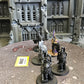 5x Custodes Wardens #390 Adeptus Custodes Warhammer 40k