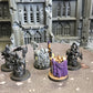 5x Custodes Wardens #390 Adeptus Custodes Warhammer 40k