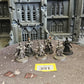 6x Vigilator Squad #391 Adeptus Custodes Warhammer 40k